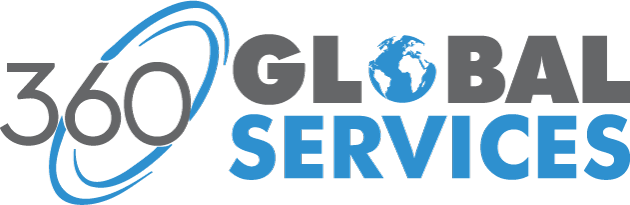 360 Global Services — UK Digital Agency