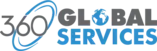360 Global Services — UK Digital Agency